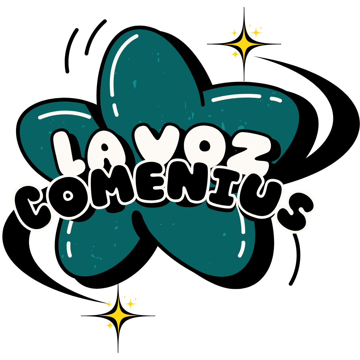 La Voz Comenius