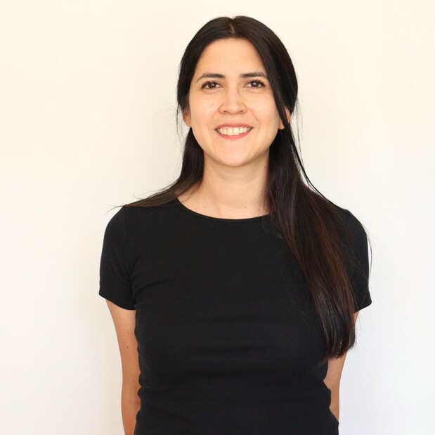 Profesora de Educación Diferencial