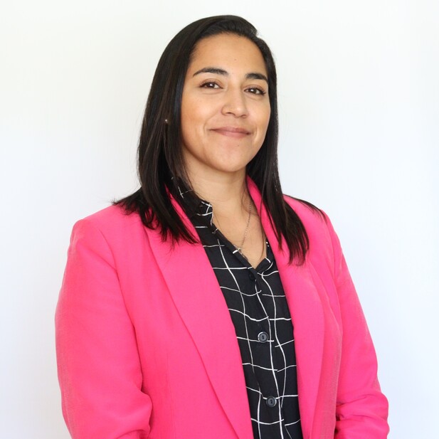 Profesora de Educación Diferencial