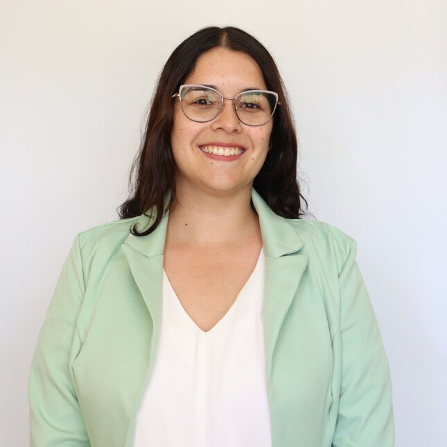 Profesora de Educación Diferencial