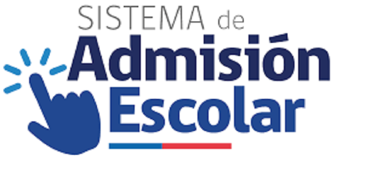 Sistema de Admisión Escolar