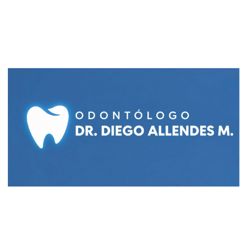 Odontólogo Doctor Diego Allendes