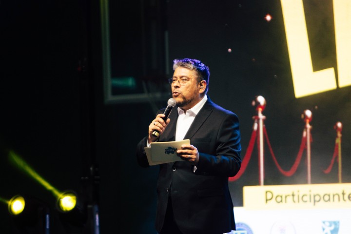 Galería La Voz Comenius 2026 - fotografía 2