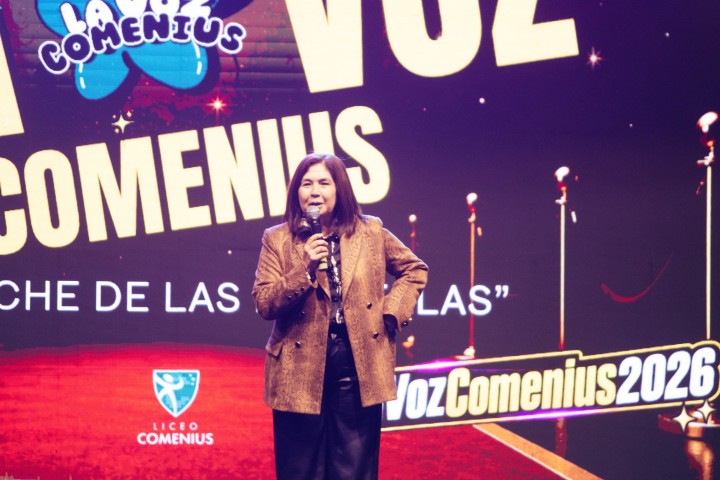 Galería La Voz Comenius 2026 - fotografía 3
