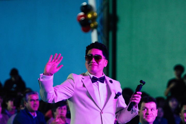 Galería La Voz Comenius 2026 - fotografía 4