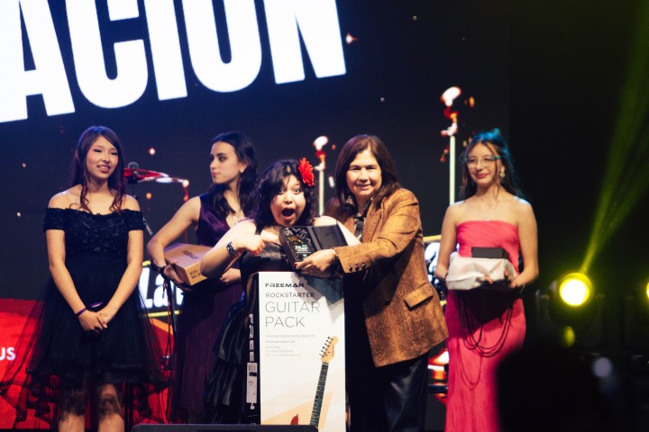 Galería La Voz Comenius 2026 - fotografía 17