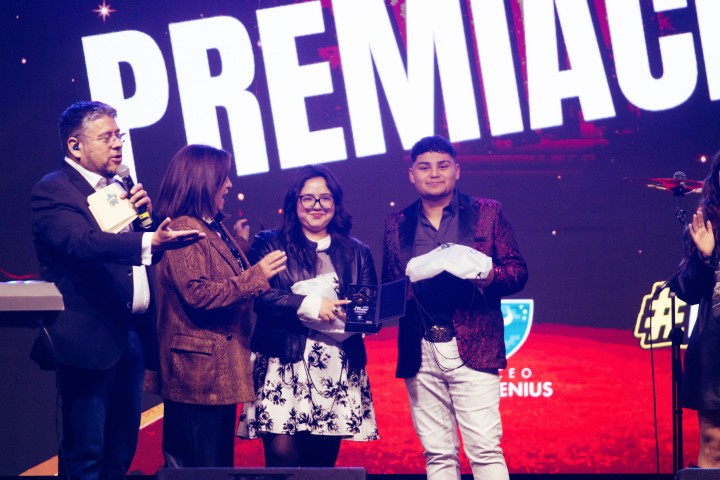 Galería La Voz Comenius 2026 - fotografía 18