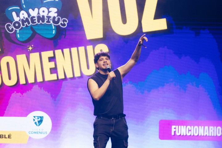 Josué Ramírez