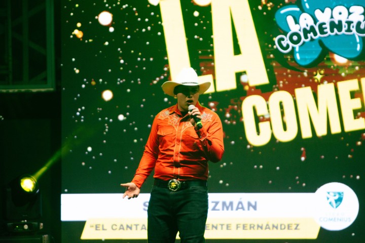 Said Guzmán