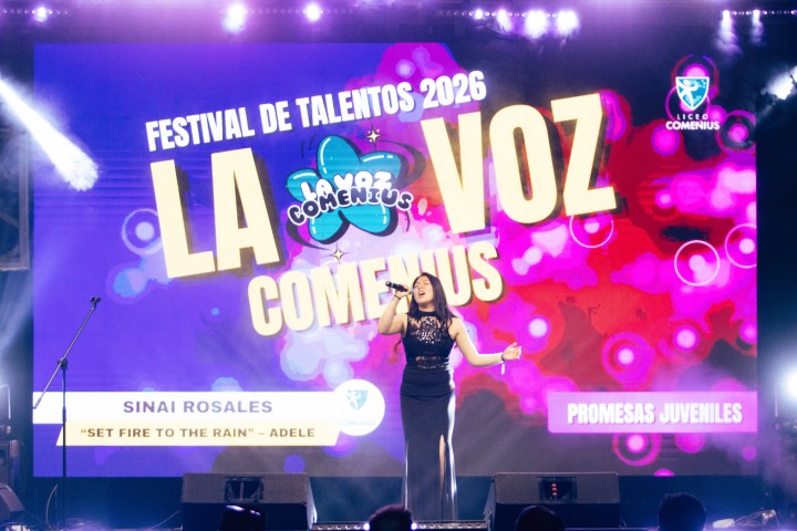 Sinai Rosales